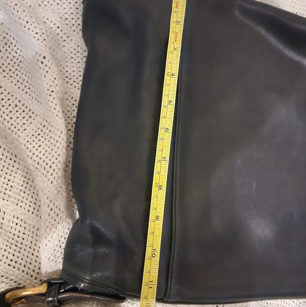 Vintage Coach Whitney Shoulder bag